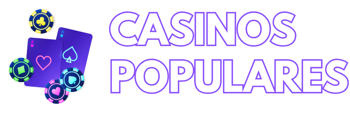 casinospopulares